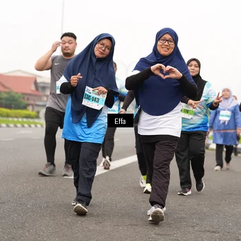Runner Photo 7236772