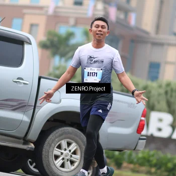 Runner Photo 7236774