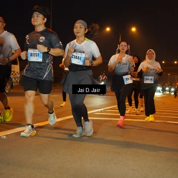 Runner Photo 7236775
