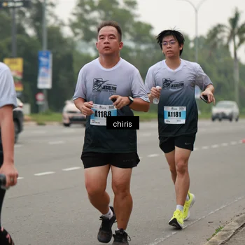 Runner Photo 7236777