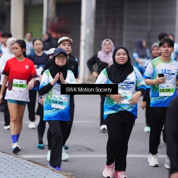 Runner Photo 7236781