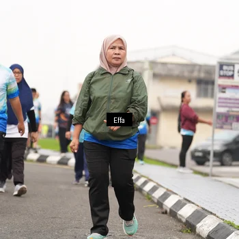 Runner Photo 7236790