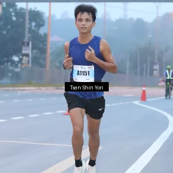 Runner Photo 7236792