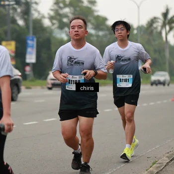 Runner Photo 7236793