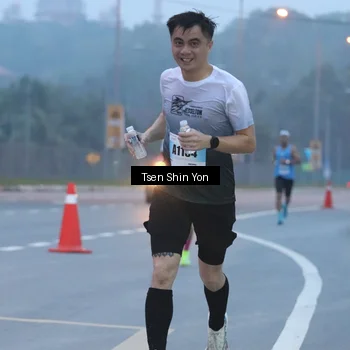 Runner Photo 7236794