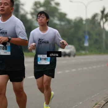 Runner Photo 7236795