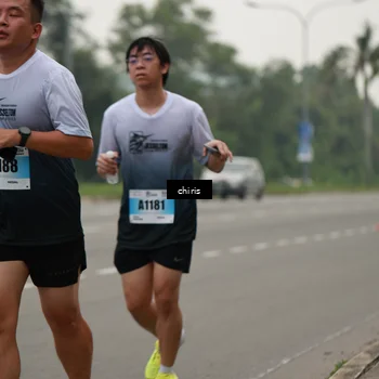 Runner Photo 7236808