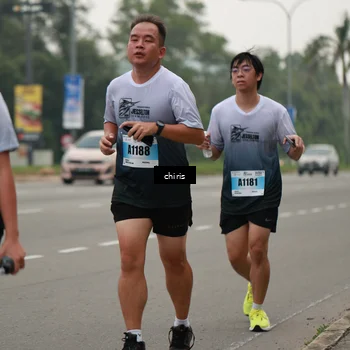 Runner Photo 7236810