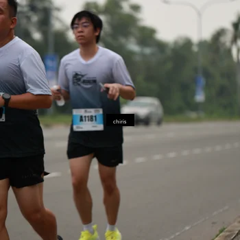 Runner Photo 7236814