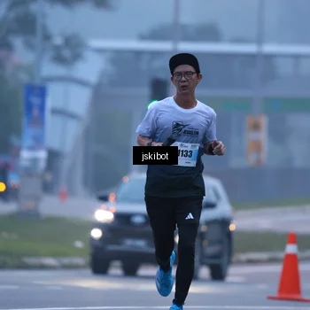 Runner Photo 7236824