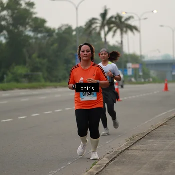 Runner Photo 7236825