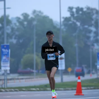 Runner Photo 7236826
