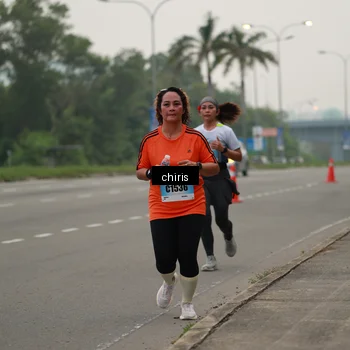 Runner Photo 7236832