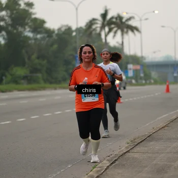 Runner Photo 7236839