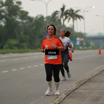 Runner Photo 7236840