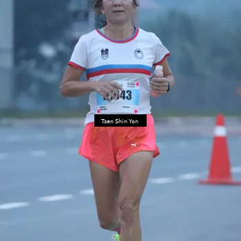 Runner Photo 7236847