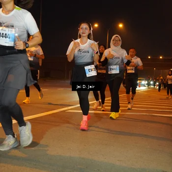 Runner Photo 7236855