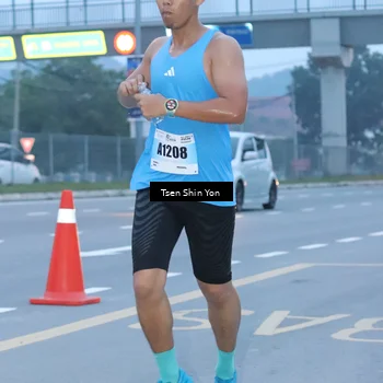 Runner Photo 7236867