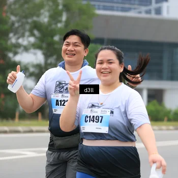 Runner Photo 7236870