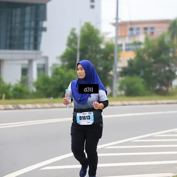 Runner Photo 7236880
