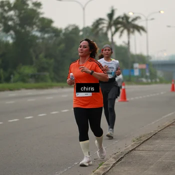 Runner Photo 7236884