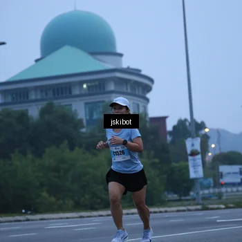 Runner Photo 7236887