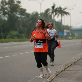 Runner Photo 7236895