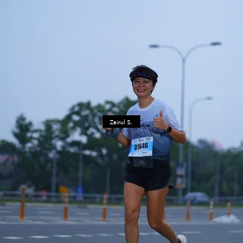Runner Photo 7236899