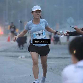 Runner Photo 7236900