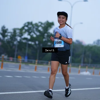 Runner Photo 7236903