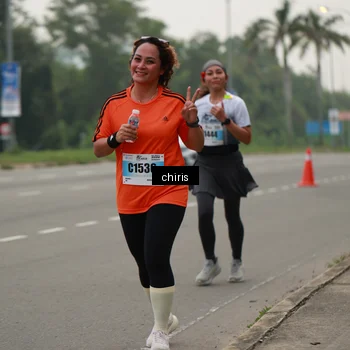 Runner Photo 7236908