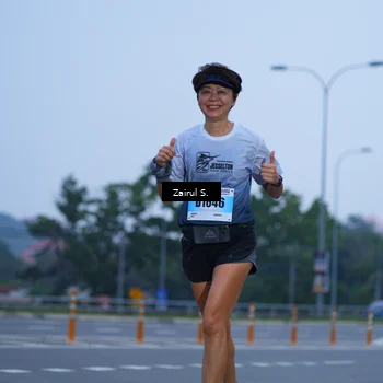 Runner Photo 7236910
