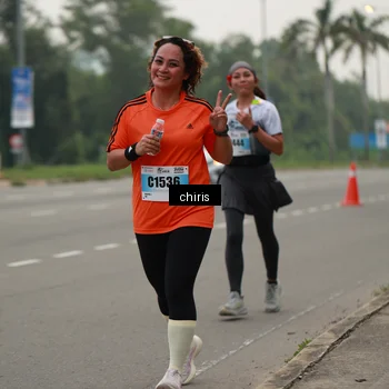 Runner Photo 7236912