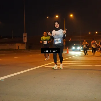 Runner Photo 7236913