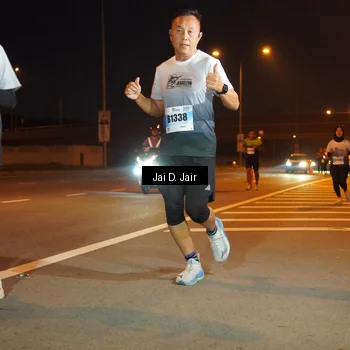 Runner Photo 7236915