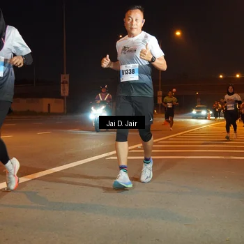 Runner Photo 7236916