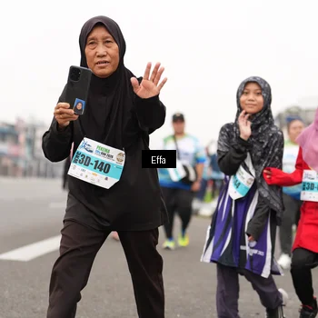 Runner Photo 7236920