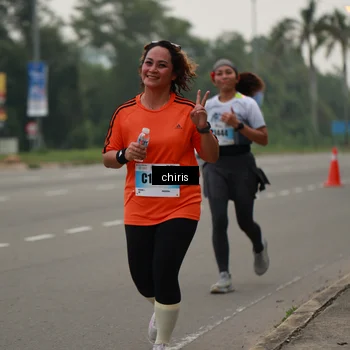 Runner Photo 7236922