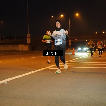 Runner Photo 7236923