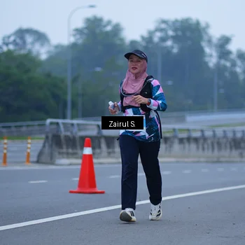 Runner Photo 7236925