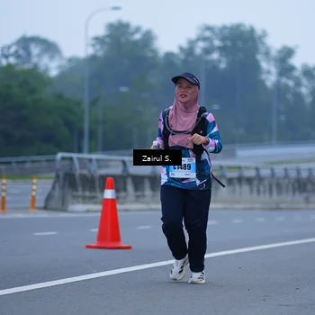 Runner Photo 7236926