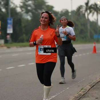 Runner Photo 7236928