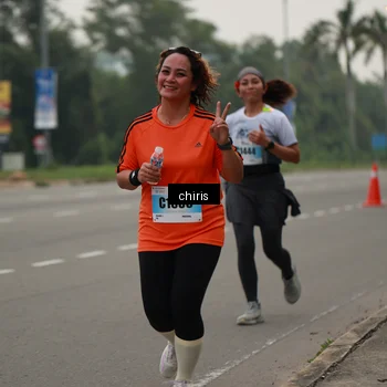 Runner Photo 7236930