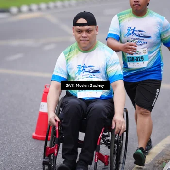 Runner Photo 7236934
