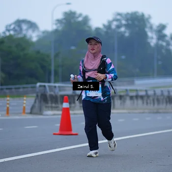 Runner Photo 7236936