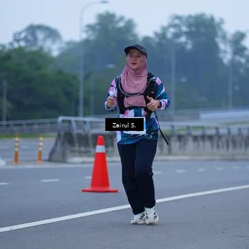 Runner Photo 7236941