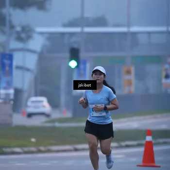 Runner Photo 7236948
