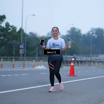 Runner Photo 7236950