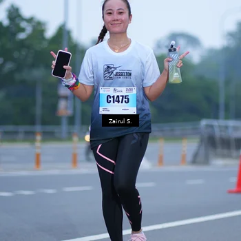Runner Photo 7236952