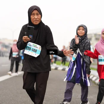 Runner Photo 7236953
